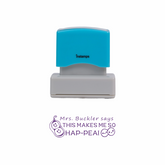 Checklist Stamp 103.1